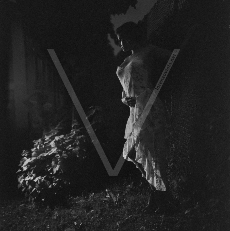 by lorenzo viola