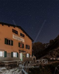 Workshop Astrofotografia al Rifugio Rosalba, 6-7 luglio 2019