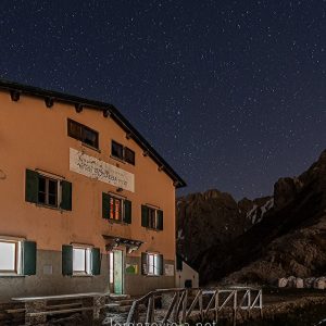 Workshop Astrofotografia al Rifugio Rosalba, 6-7 luglio 2019